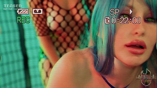 Your Father's Secret Tape. VHS Succubus Enchants The Soul