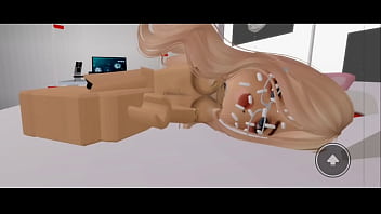 Nurse GIVING the Best Medicine to Sick Patient - Brookhaven