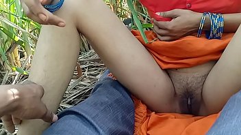 Persuaded his to joke in the forest