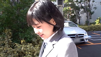 POV sex with a G-cup busty JK. She has such