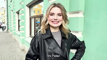 Fucking a stranger an hour after meeting? Yes, I did