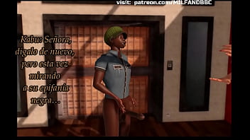 Reduction Surgery Completely Postponed... Part 2 - A /MILFANDBBC