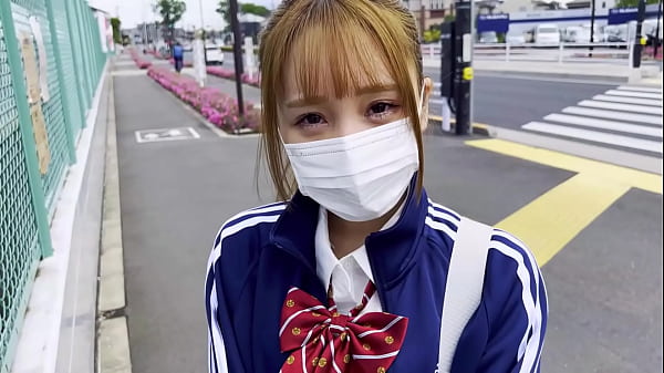 Sora gets creampie during a photo shoot. She was only