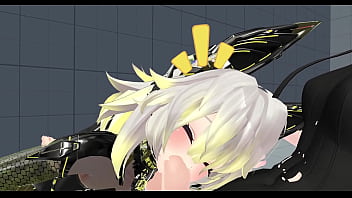 Blowjob to start the day