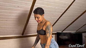 FUCKING TWO OF MY GIRLFRIEND'S FRIENDS