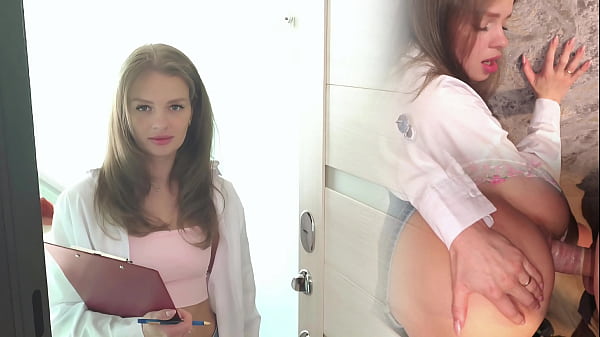 The social survey ended with a blowjob and a dick