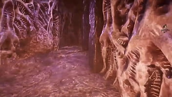 Lust from Beyond Part 1 That's some rough sex