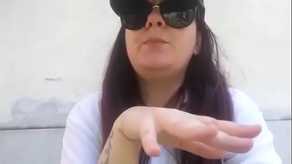 White Radio Nicoletta interview without brakes