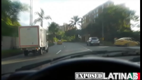 ALICIA TRECE CASTING FT: CHRISTIAN CIPRIANI SPANISH PORN