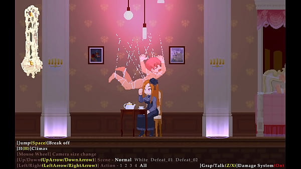 Castle temptation full gallery