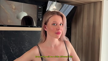 My Roommate Gave Me Viagra! For that, I'll Fuck You