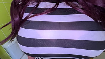 Stepmom took offense at her stepson and went to the