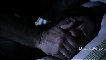 18yo becomes the subject of a man's dark fantasy- Jaye