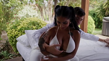 I ask my wife to have a son and she