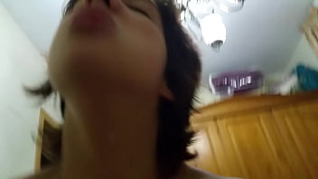 My step sister how she sucks and how she rides