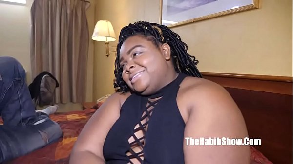 Bbc redzilla fuck a bbw fan