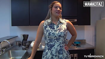 MAMACITAZ - (Ana Mesa, Charles Gomez) - Big Ass Latina