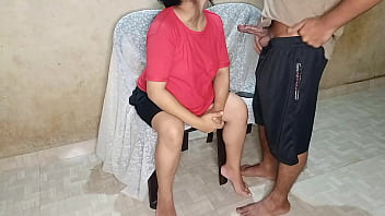 First Ever Sex With Elder Sister When She loose Ludo