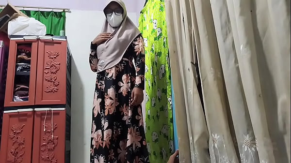 The teacher caught the student jerking off and then invited