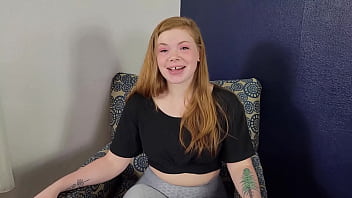 First Eight Minutes - Jade Edwards - Part 1 -