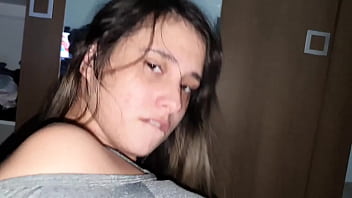 I BUT IT IN THE BITCH'S CUZINHO BUT SHE WANTED