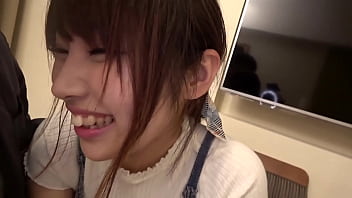 Mina is a 20 year old intelligent woman who squirts