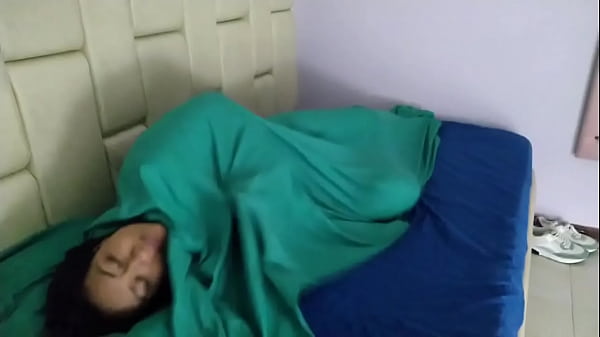 While I am in my room giving me pleasure my