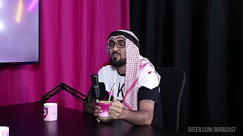 COMPILATIONS BY ELQUER CARLOS ON BORA CAST WITH BRUNA CARLOS