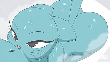 Nicole Showertime (Zaviel)