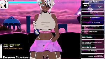 Athena Airis - Chaturbate Archive 20