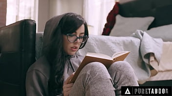 PURE TABOO Shocked Whitney Wright Discovers The Truth About Her