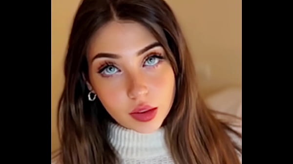 How easily my best friend's cock enters me, he cums