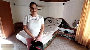 I fuck my mother in law in different parts of