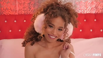 Cherry of the Year Cecilia Lion Is A Cute Petite