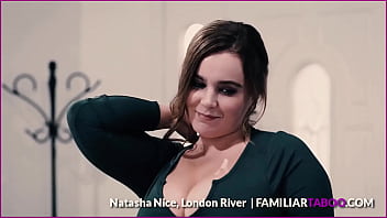 ⏩ Open Marriage Tempted the New Cleaning Lady, (London