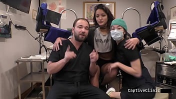 Welcome To Rikers - Channy Crossfire