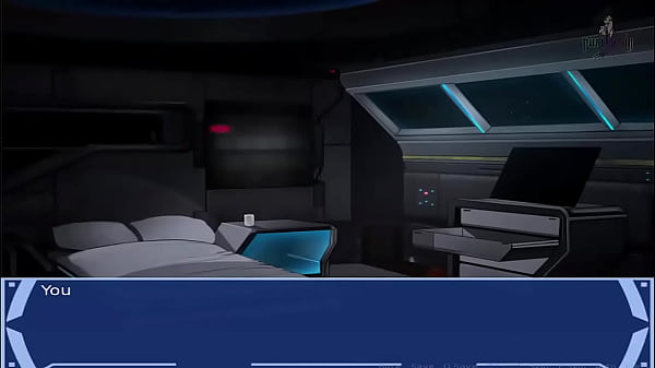 Star Wars Orange Trainer Part 42 cosplay bang hot xxx