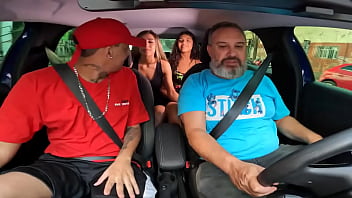 The club kisser uses his power of fame on Ted's