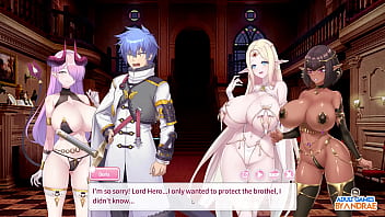 EP6: Challenge Accepted with Oriana and Kamaria - Open At