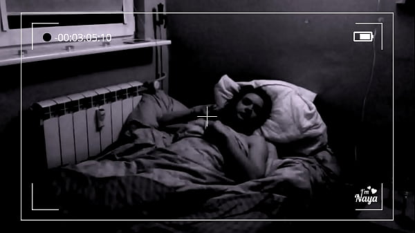 I was resting in my room and my stepdad came