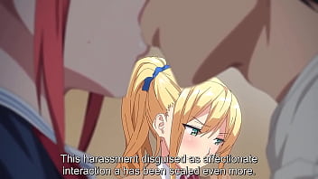 My Step sister uncensored episode 1