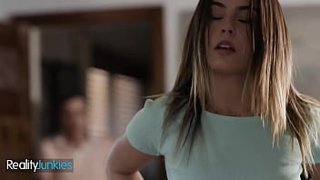 REALITYJUNKIES - Chanel Camryn's Wet Pussy Is Ready For Everything