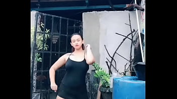 Danica Advise sexy dance tikt0k