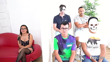 A DAY IN PORN: Beth Choy wants to feel like