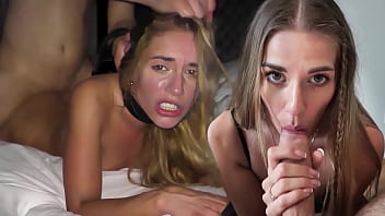 MADE IN ITALY - She Knows How To Handle Cock