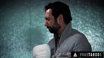 PURE TABOO Cunning Homeless Victoria Voxxx Tricks Married Man For