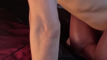 Big cock destroys sweet babe, loud moans and dirty talk