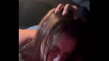 Lucky Uber Driver Fucks Famous Tiktoker La Paisa on the