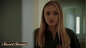 ADULTMOBILE - Naughty Jamie Michelle Cheats On Her Husband With