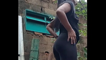 I ate the maid's hot face